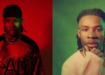 Joeboy Offers Financial Assistance To Unilag Students Amidst Steep Fee Hike