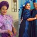 Sunmbo Adeoye Pens Touching Message to Husband