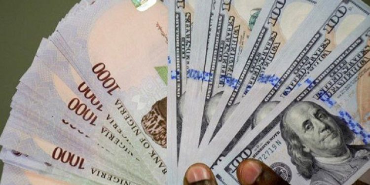 Naira Bounces Back, Appreciates Against Dollar After Weeks of Decline