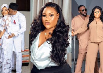 Actress Nkechi Blessing Fires Back at Internet Troll Over Failed Relationships