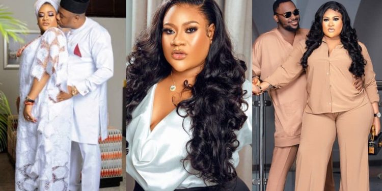 Actress Nkechi Blessing Fires Back at Internet Troll Over Failed Relationships