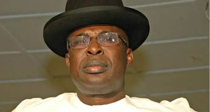 APC Slams INEC's Delisting of Candidate Timipre Sylva, Claims It's Premature