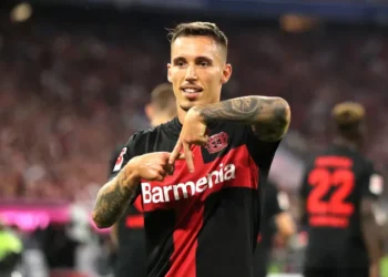 Ex Barcelona Player Eyes Real Madrid Move