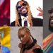 Grammy Nominations 2024: Davido, Asake, Ayra Starr, Burna Boy in [full list]