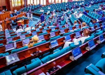 Ecological Funds: House of Reps Committee To Eradicate Corruption