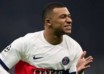 Real Madrid's Strategy as Mbappe Holds Key to Potential Transfer