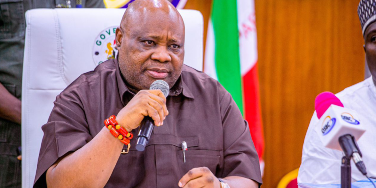 Osun Governor Adeleke Submits N273.9 Billion Budget To Rebuild ‘Battered Economy’