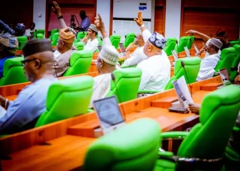 House of Reps Call For Peaceful Elections in Bayelsa, Imo, and Kogi