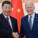 China Denounces Biden's 'Extremely Wrong' Description of Xi Jinping