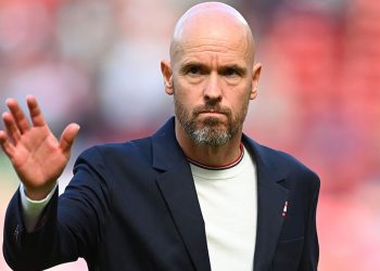 Manchester United Targets Four New Players in January Transfer Window