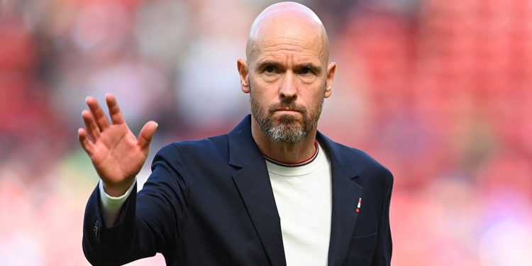 Manchester United Targets Four New Players in January Transfer Window