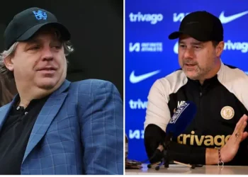 Chelsea's Ambitious January Moves Unveiled - Double Transfer in the Works