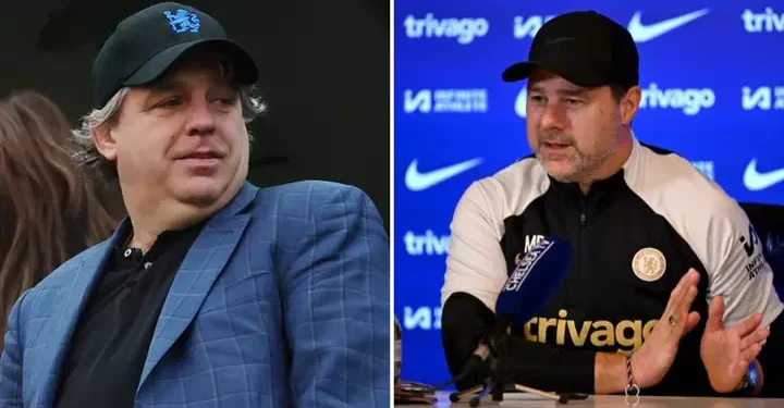 Chelsea's Ambitious January Moves Unveiled - Double Transfer in the Works