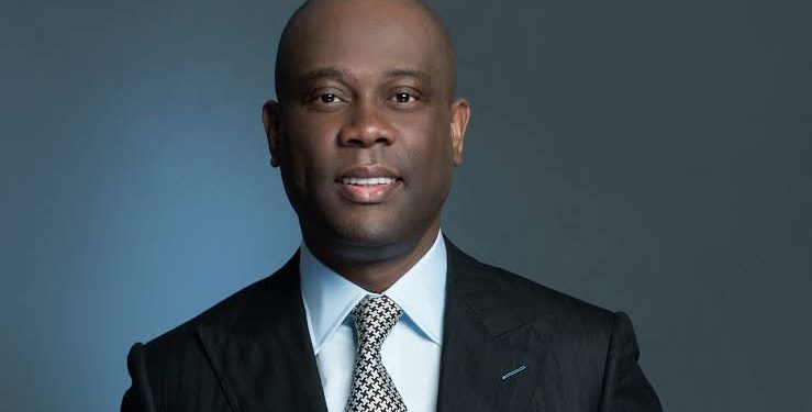 Access Bank CEO, Herbert Wigwe, Feared Dead In Tragic Helicopter Crash