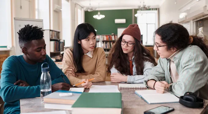 UK Universities Hit Hard by Drop in Foreign Students