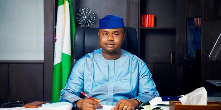 FIRS Dismisses Concerns Over Impact of Tax Reform Bills