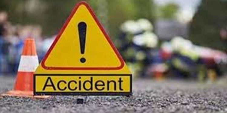 Lagos truck accident claims three lives