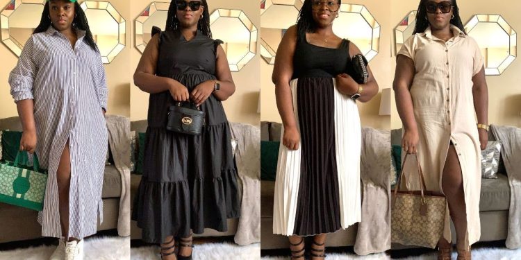 6 Steps to Create a Capsule Wardrobe on a Budget