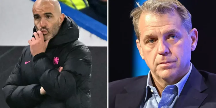 Chelsea to Sell Summer Signing as Man United, Villa Eye Move