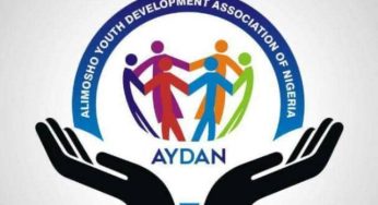 Bankole Elected to Lead AYDAN, A Grassroot NGO, Public Accountability Advocacy Group
